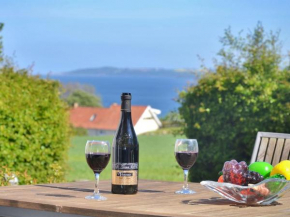 Apartment Ayk - 400m from the sea by Interhome, Allinge-Sandvig
